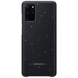 Samsung original led ovitek ef-kg985cbe za galaxy s20 plus g985 - črna zaščita zadnjega dela Cene