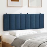  Jastuk za uzglavlje Hanko plavi 140 cm od tkanine | shoptok.hr
