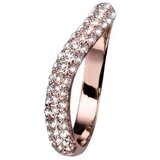 Oliver Weber Brill ženski prsten 2478.RG Cene