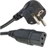 Use Napajalni kabel za PC, dolžina 2.0 metra - N 5 Cene