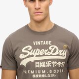 Superdry Vl Workwear majica | Eponuda.com