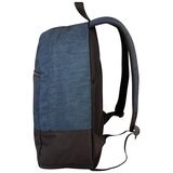 Target Nahrbtnik Dallas Melange Blue | Shoptok.si
