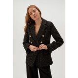 Marisse Women's Jacket Z-Mr-4517 Black | ePonuda.com