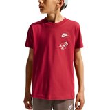 Nike K nsw tee boxy 3 | Eponuda.com