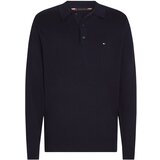 Tommy Hilfiger Pulover tamno plava Cijene