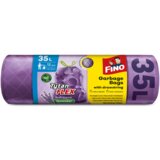 Fino kese za smeće aroma T flex 35l 15kom | ePonuda.com
