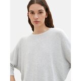 Tom Tailor 1038387 Ženski džemper, Sivi | ePonuda.com