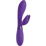 OMG! Vibrator #Bestever Silicone Vibrator Cene