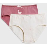 Ysabel Mora 2 PACK dekliške hlačke Magic moments | Shoptok.si