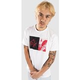 Empyre Life Transmission T-shirt white | Shoptok.si
