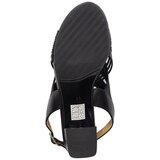 Maciejka Sandali N6517-01/00-1 Črna | Shoptok.si