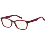 Tommy Hilfiger TH2027 8CQ ONE SIZE (51) Rdeča/Kristalna Cene