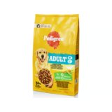 Pedigree briketi, živina i povrće, 12kg