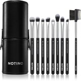 Notino Makeup Brushes Eye Area Professional Make-Up Brush Set set kistova u torbici | shoptok.hr
