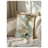WALLXPERT Dekorativna slika u okviru 30 x 40 cm | Eponuda.com