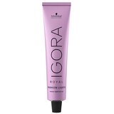 Schwarzkopf Igora Royal Fashion Lights boja za kosu L-44 Intense Beige 60 ml Cijene