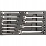 Crafter Yato kutija sa alatom 80 delova | ePonuda.com