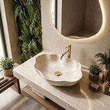 REA Bath Nadpultni umivaonik Rea Pearl Kallisto | shoptok.hr