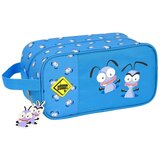  Putna Torba El Hormiguero Plava (29 x 15 x 14 cm) | shoptok.hr