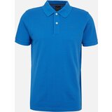 Geox Dark blue men's polo shirt - Men's | shoptok.hr