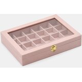 Sinsay Kutija za nakit s prozirnim poklopcem | shoptok.hr