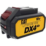 Cat baterija DXB4 18V/4.0Ah Li-Ion | Eponuda.com