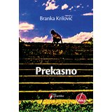 Geopoetika Branka Krilović - Prekasno: starinski roman Cene