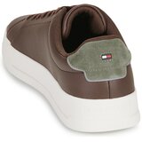 Tommy Hilfiger Nizke superge TH COURT PREMIUM LEATHER Kostanjeva | Shoptok.si