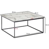MID.YOU klubska miza Wl6.233 | Shoptok.si