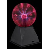 Globo Namizna Svetilka Plasma | Shoptok.si