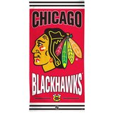 WinCraft Chicago Blackhawks brisača 75x150 Cene