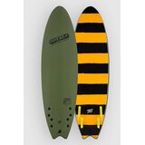 Catch Surf Odysea Skipper Quad 6'6 Deska za surfanje military green | Shoptok.si