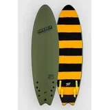Odysea Skipper Quad 6'6 Deska za surfanje military green