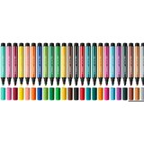 Stabilo fiber pen pen 68 MAX, jabolčno zelena, (21656352) | Shoptok.si