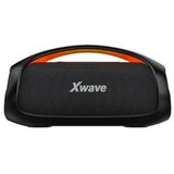 X Wave Zvučnik Bluetooth B TWS/60W/120W | ePonuda.com