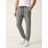 Sinsay Slim jogger traperice s efektom pranja | shoptok.hr