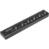 Joyo PXL-8 programmable 8 loop pedal switcher | Eponuda.ba