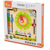 Viga Master Igračka Master drveni kalendar | Eponuda.ba
