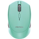 Fantech W190 Kancelarijski miš, Bežični, Zeleni Cene
