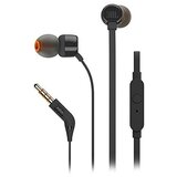 JBL Slušalice T110 crne | shoptok.hr