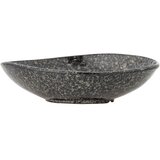 Bloomingville Okrasna skleda iz kamenine ø 24 cm Sway – | Shoptok.si