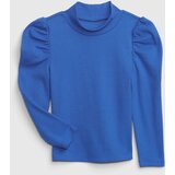 GAP Kids Ribbed T-shirt - Girls | Shoptok.si