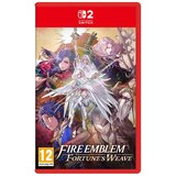  Fire Emblem Fortunes Weave (SWITCH 2) | Shoptok.si