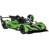  Licencirani auto na daljinsko upravljanje 1:14 Lamborghini SC63 - zeleni | Shoptok.si