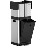 Koš za smeti 2x 6 L + 20 L