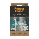 PanzerGlass Bundle PanzerGlass iPhone 14 Pro Privacy | Eponuda.ba