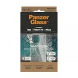 Bundle PanzerGlass iPhone 14 Pro Privacy