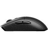 Corsair Miš M55 BEŽICNI/CH-931F000-WW/gaming/24000 DPI/crna
