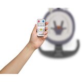 Lionelo električna ljuljačka 2u1 Ralf, Grey Graphite | shoptok.hr