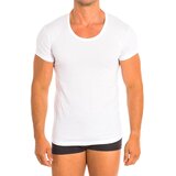 Q-En Spodnje majice Q1002-BLANCO Bela Cene